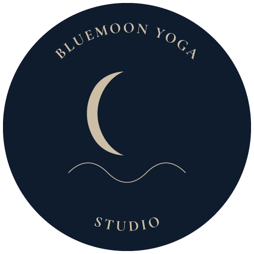 Logo Bluemoon-Yoga